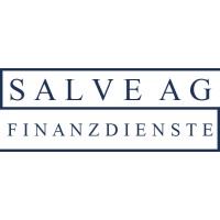 SALVE AG logo - Similar company to Uvw Leasing Gmbh
