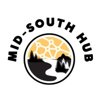 NSF I-Corps Hub: Mid-South logo - Similar company to Kentucky Science & Engineering Foundation