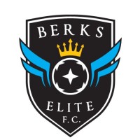 Berks Elite FC logo - Similar company to Automóviles Cabrero