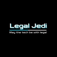 Legal Jedi logo - Similar company to Likaba
