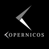 Kopernicos logo - Similar company to Opengenus Foundation