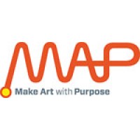 Make Art with Purpose logo - Similar company to Zakti, Llc