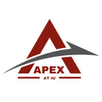 Apex at IU logo - Similar company to Chalkup