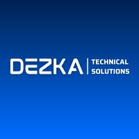 DEZKA logo - Similar company to Sysfuture Technologies Pvt. Ltd.