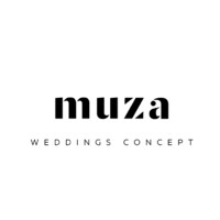 Muza Weddings logo - Similar company to Odara Brand