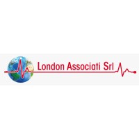 London Associati Srl logo - Similar company to U.S. Group Srl