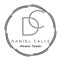Daniel Calle Power Team logo - Similar company to Visual Lives