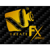 VcreateFX World Pvt. Ltd. logo - Similar company to Bugpopfx