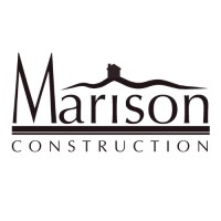 Marison Construction logo - Similar company to Lenox Homes