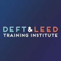 DEFT & LEED logo - Similar company to Rattha Studio