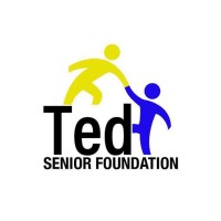 The Ted Senior Foundation logo - Similar company to Project Waste