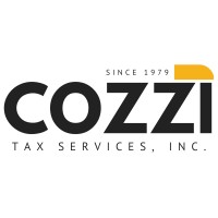 Cozzi Tax Services, Inc. logo - Similar company to Braun Ip Law, Llc