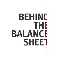 Behind the Balance Sheet logo - Similar company to Hardman & Co