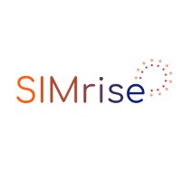 SIMrise logo - Similar company to Simocean