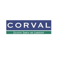 CORVAL LLC logo - Similar company to Drive Influence Llc