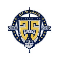 Bit-Wizards logo - Similar company to Crc Data Technologies