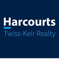 Harcourts Twiss-Keir Realty Ltd