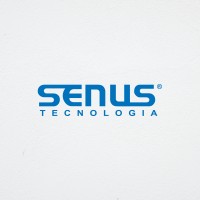 Senus Tecnologia logo - Similar company to Bindai