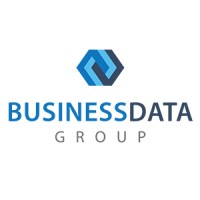 Business Data Group logo - Similar company to Winterberry Group