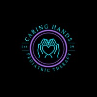 Caring Hands Pediatric Therapy logo - Similar company to Fraternity Management Group