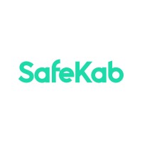 Safekab logo - Similar company to Utility Construction Ltd