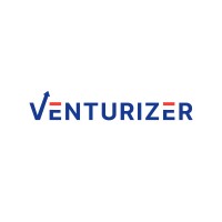 Venturizer logo - Similar company to Steerx