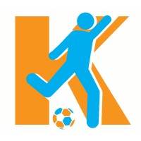 Kidssport logo - Similar company to Academic Sports Group