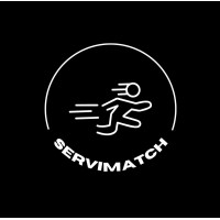 Servimatch logo - Similar company to Doui Ai