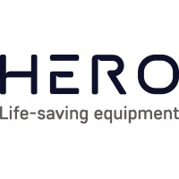 HERO LIFERAFT logo - Similar company to Cm Hammar Ab