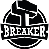 Breaker Creative logo - Similar company to Particca Studio