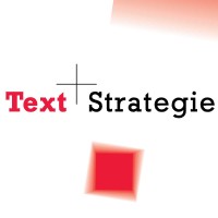 Text + Strategie - Sünje Knutzen logo - Similar company to Mornin' Glory Gmbh