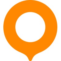 OsmAnd logo - Similar company to Maps.Me - #1 Travel Maps