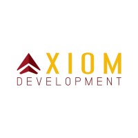 Axiom Development logo - Similar company to Axiom Realty