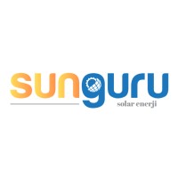 Sunguru Enerji A.Ş. logo - Similar company to Dağlıoğlu Group