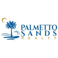 Palmetto Sands Real Estate logo - Similar company to Towne Bank