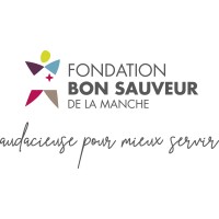 Fondation Bon Sauveur de la Manche logo - Similar company to Association Des Amis De Jean Bosco