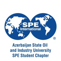 SPE ASOIU Student Chapter logo - Similar company to Fcks