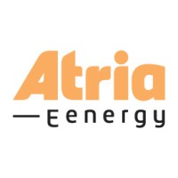 Atria Eenergy logo - Similar company to Grupo B4