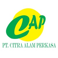 PT Citra Alam Perkasa logo - Similar company to Pt. Binatama Akrindo