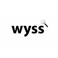 Wyss logo - Similar company to Rocha Marques - Incentivos À Inovação