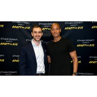 Ethan Donati logo - Similar company to Michelle Bridges