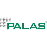 Palas Instruments (Shanghai) Co. Ltd. logo - Similar company to Testo Shanghai - Greater China