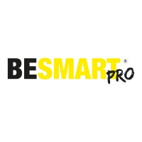 Be Smart Pro logo - Similar company to Be Smart