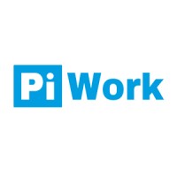 PiWork logo - Similar company to Workconnect Coworking