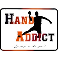 Hand Addict logo - Similar company to Citycheck (Logiciel Immobilier)