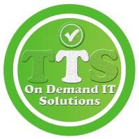 True Time Systems logo - Similar company to Bharatrizin
