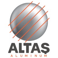 Altaş Aluminum logo - Similar company to Alubi̇ Alumi̇nyum Metalurji̇ San. Ve Ti̇c. A.Ş