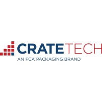 Crate Tech Inc logo - Similar company to Greentree Packaging & Lumber