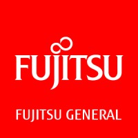 Fujitsu General Limited logo - Similar company to Sinett
