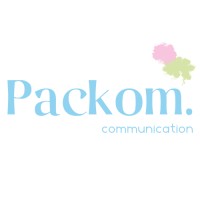 Packom logo - Similar company to Webilo